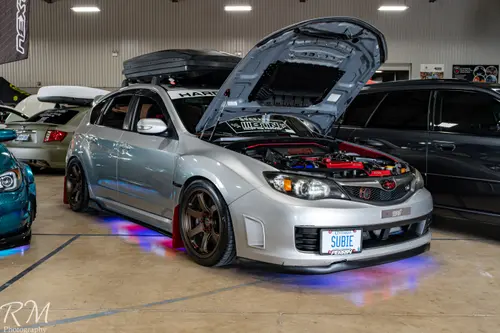2024 Subie Showdown photo 143